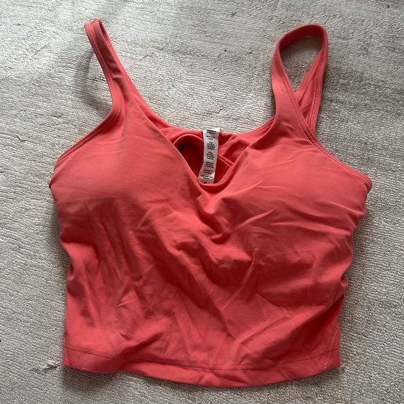 lululemon athletica Tops - Lululemon align tank